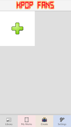 KPOP Fans - Pixel Art - Screenshot 3