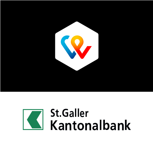 SGKB TWINT logo