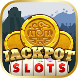 Aztec Lost Empire Slots - Casino Game icon
