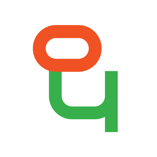 Ohh Yeah Fitness logo