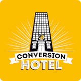 Conversion Hotel 2018 icon