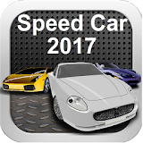Speed Car 2017 icon