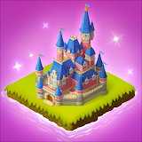Merge Castle: Match 3 Puzzle icon