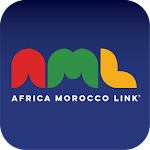 Cover Image of ダウンロード AML Africa Morocco Link ® 1.0.7 APK