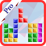 Brick Puzzle Pro Classic icon