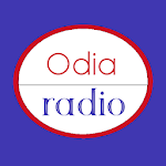 Cover Image of 下载 FM Radio Odia - ଓଡିଆ ରେଡିଓ |  APK