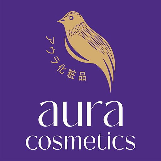 aura 雅鄔樂 日本健康保養品牌 logo