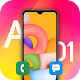 Theme Launcher For Galaxy A01 Install on Windows