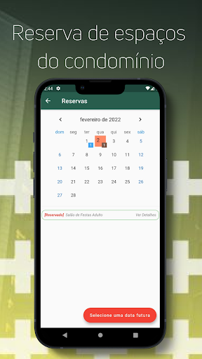 Garante Plus Screen 3