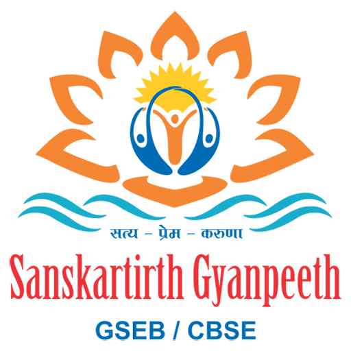 Sanskartirth Gyanpeeth  Icon