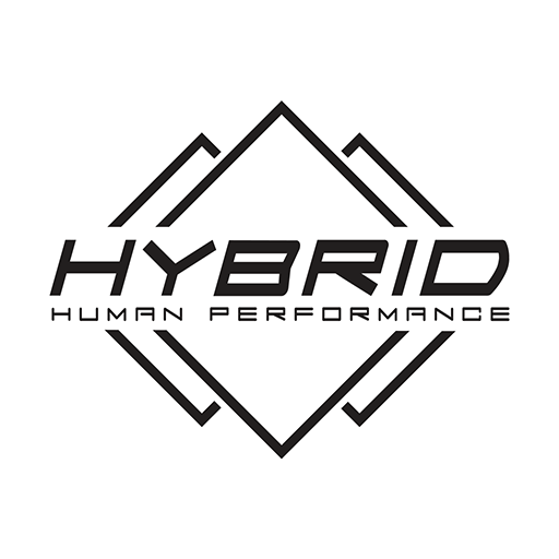 Hybrid Human Performance 4.16.7 Icon