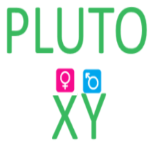 PLUTO logo