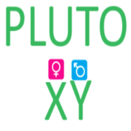 Icon image PLUTO