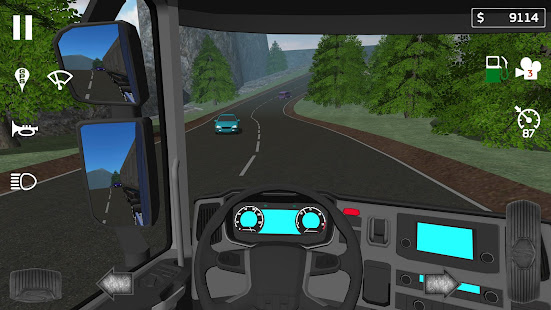 Cargo Transport Simulator 1.15.3 Screenshots 19