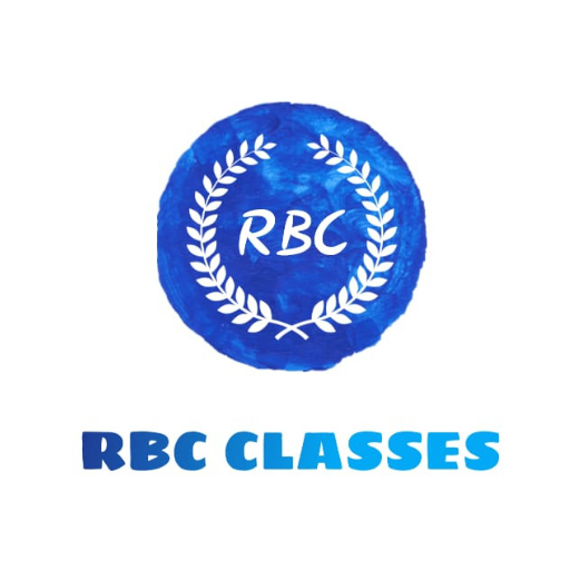 RBC Classes logo