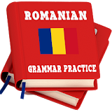 Romanian Grammar Practice icon
