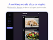 screenshot of Reflection: AI Journal Prompts