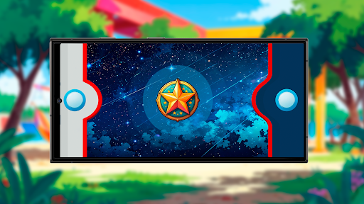 アプリのプレビュー