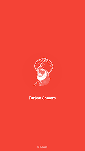 Punjabi Turban Camera