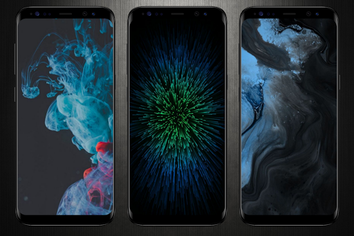 4K Amoled Wallpapers Backgroun