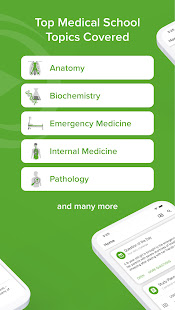 Lecturio Medical Education screenshots 2