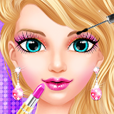 Glam Doll Chic Makeover Salon icon