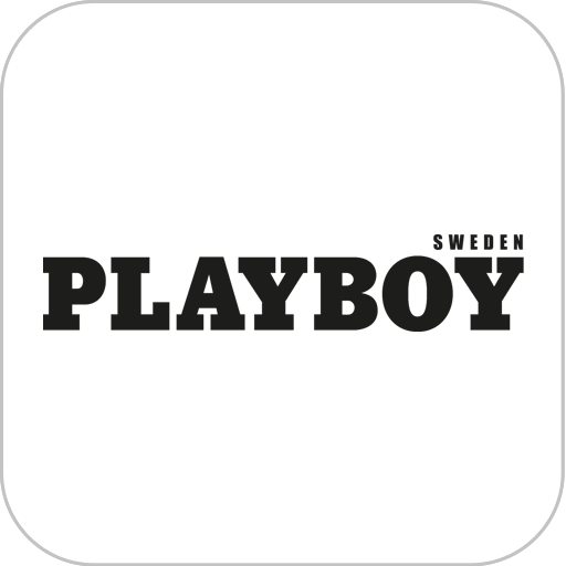 Playboy Sweden 8.0.8 Icon