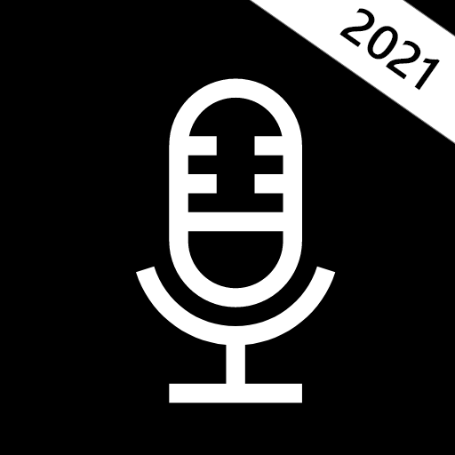 Voice Recorder logo