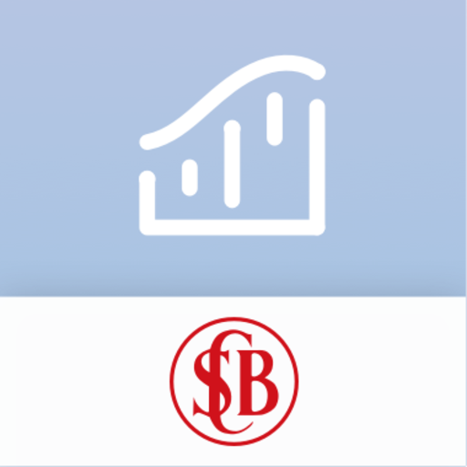 Shacom Stock 上商股票通 logo