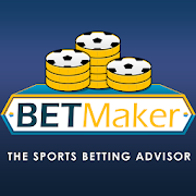 Top 30 Sports Apps Like BetMaker - Football Betting Tips - Best Alternatives