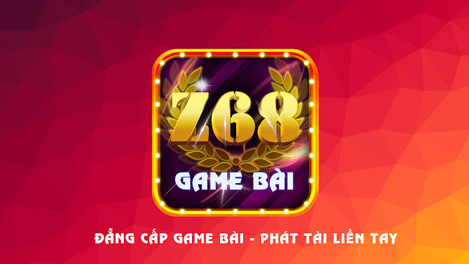 #4. Z68 Game Bai Doi Thuong (Android) By: Hkoeieowko