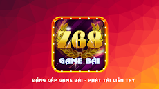 Z68 Game Bai Doi Thuongのおすすめ画像4