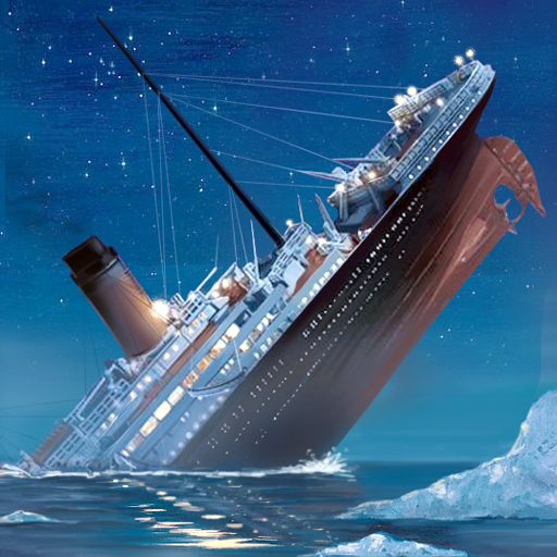 Can You Escape - Titanic ดาวน์โหลดบน Windows