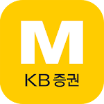 
KB증권 'M-able' (마블) - 대표MTS 5.1.7 APK For Android 4.1+
