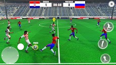 サッカー ゲーム - サッカー ストライクのおすすめ画像4