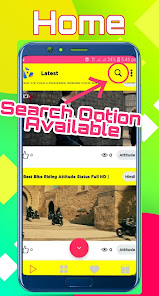 ViV Videos - Short Videos 2.0 APK + Mod (Free purchase) for Android