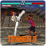 2017 For Tekken 3 Guide icon