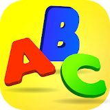 ABC Kids Games for Toddlers -  icon