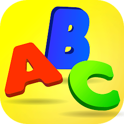 ABC Kids Games for Toddlers - Mod Apk