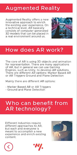 Foreach Labs Showcase