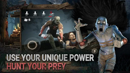 Dead by Daylight Mobile APK