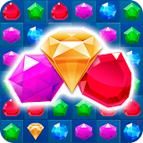 Treasures Pirate King: Match 3 icon