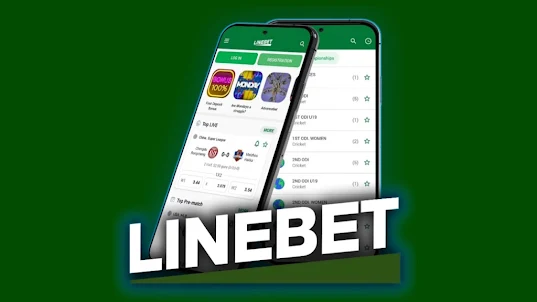 LineBet - Sports Bet Advicer