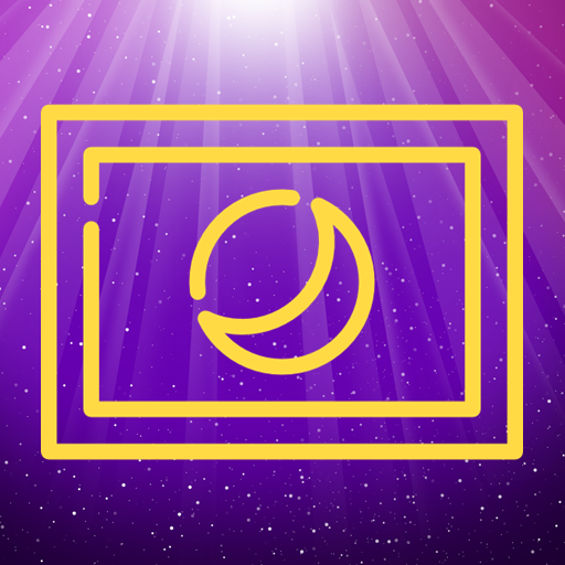 Astrodynamics Formulas logo