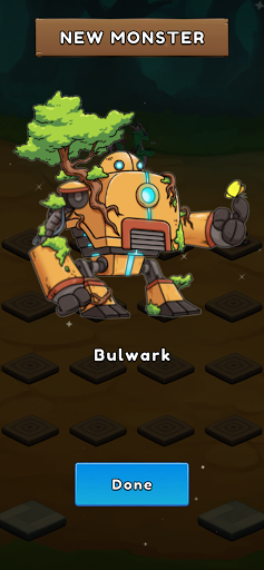 Code Triche Merge Monsters APK MOD (Astuce) 3