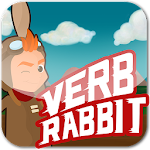 Cover Image of Download Verb Rabbit  APK