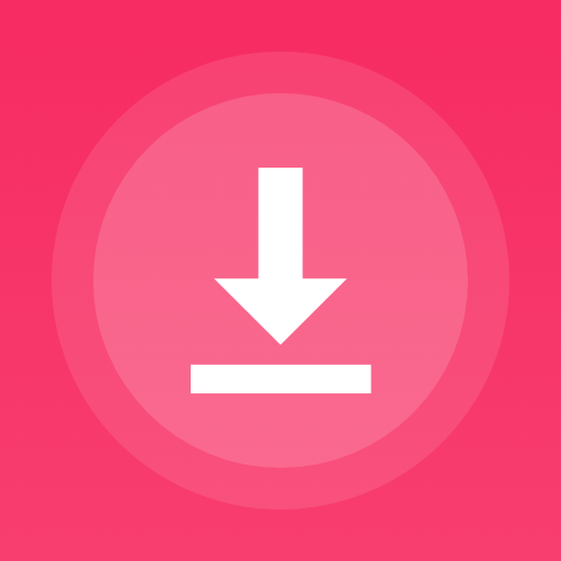 Video Downloader for Pinterest logo