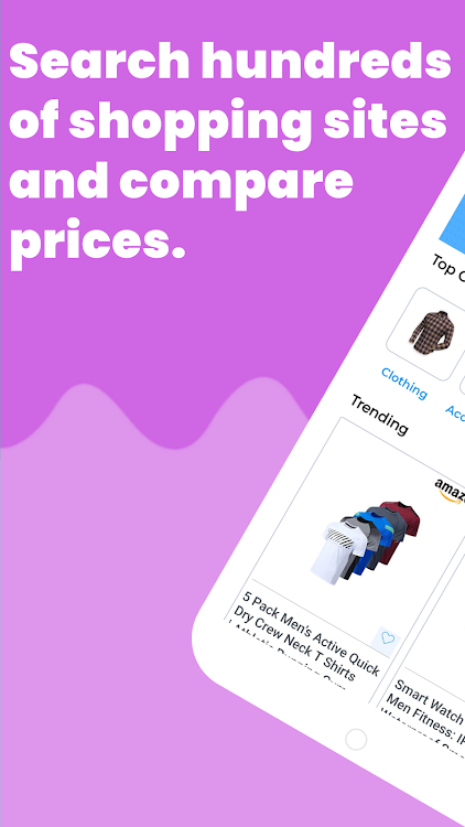 Mens clothing - Cheap clothes - 1.0.40 - (Android)