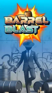 Barrel Blast