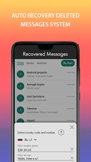 Recover Deleted Pro Apk Download